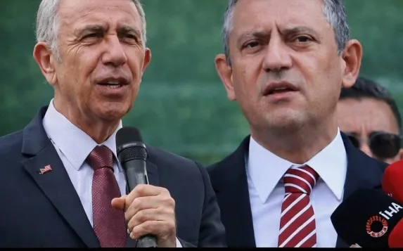 CHP’li başkan ofisinde öl,ü bulundu