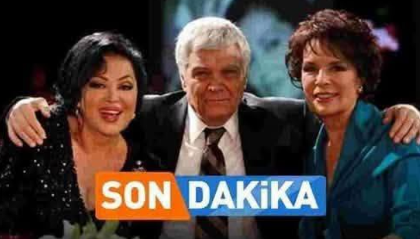 sanatçımız hayatını kaybetti