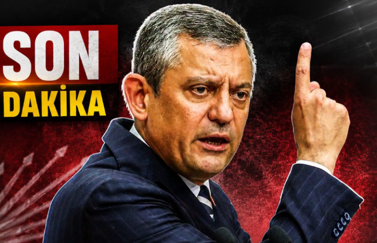 siyaseti bıraksın