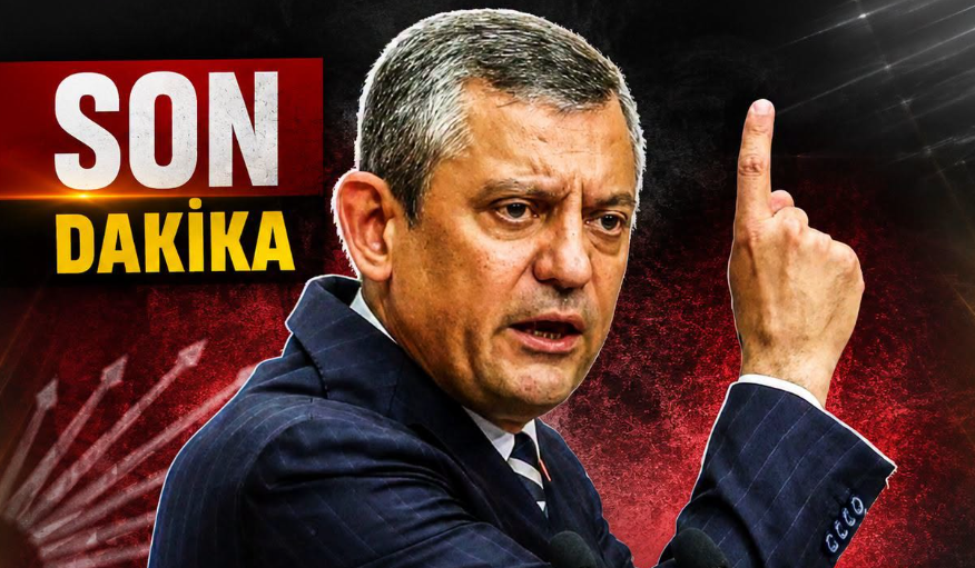 siyaseti bıraksın