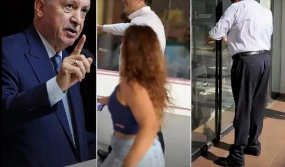 CHP’den AKP’ye geçen başkandan