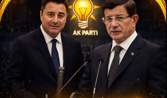 Meclis’te büyük değişim: AK Parti’ye geçen vekil sayısı 16’ya ulaştı