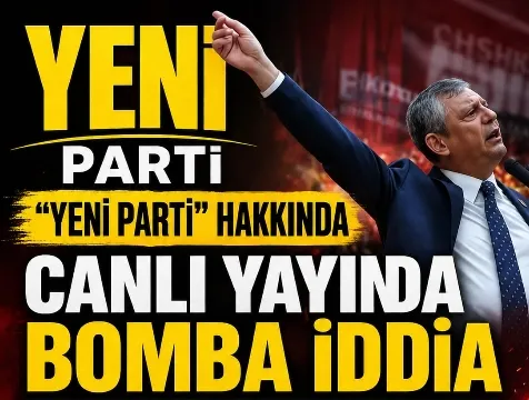 Özgür Özel İmzayı Attı, Kulisler Hareketlendi