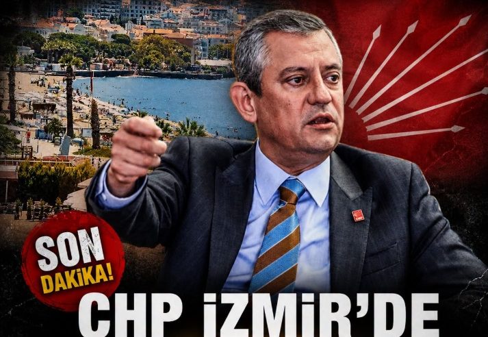 CHP İzmir’de bir istifa daha! Dikili Belediyesi YENİ Parti’ye geçti