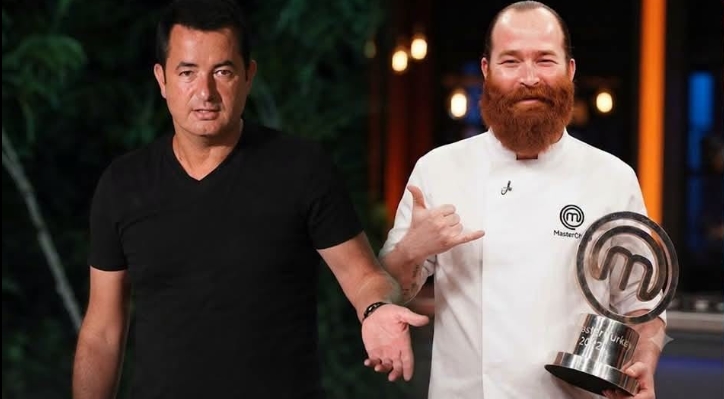 MasterChef’te şampiyonluğu