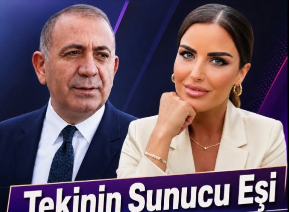 Gürsel Tekin’in eşi Mehtap Özkan’ın yeni adresi belli oldu