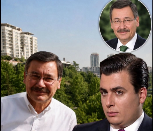 Gökçek ailesinin Avrupa’daki gayrimenkul faaliyetlerinin gerekçesi