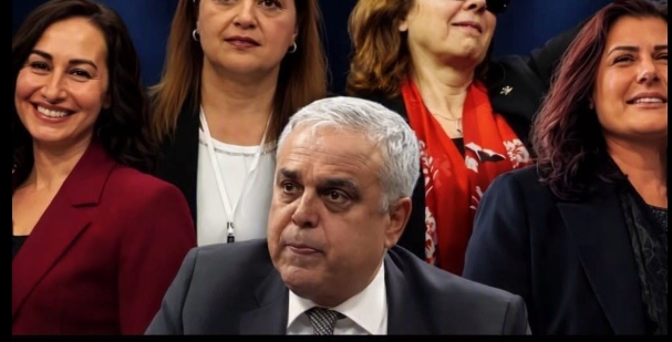 AKP’nin acı günü