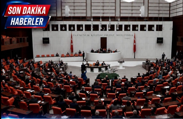 Yeniden Refah Partisi Genel Başkan Yardımcısı Doğan Bekin