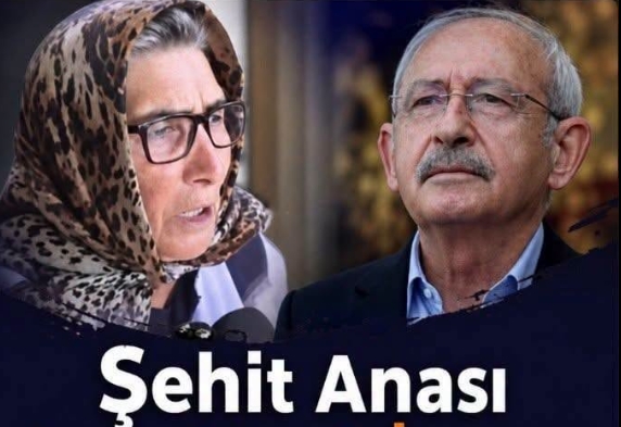 Türkiye’nin farklı illerinden Ankara’ya gelen er gazileri ve er şehit yakınları