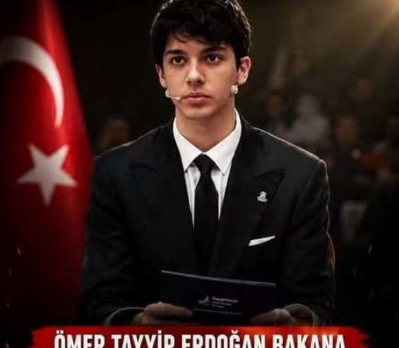 Bakan’a “zor” soru