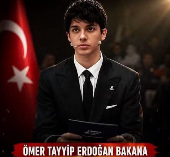 Bakan’a “zor” soru