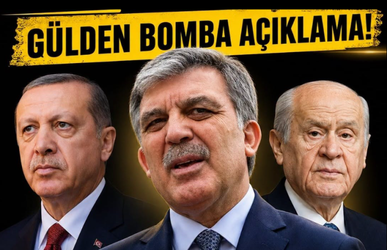 Abdullah Gül, Kürt meselesi açıklaması