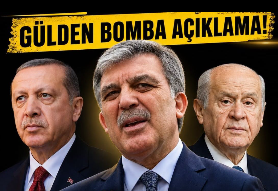 Abdullah Gül, Kürt meselesi açıklaması