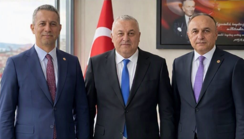 yeni partili vekile acımadılar