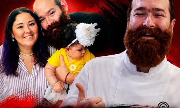 Masterşef’in sevilen şampiyonu Eren Kaşıkçı’nın ani vefatı tüm Türkiye’yi yasa boğdu.