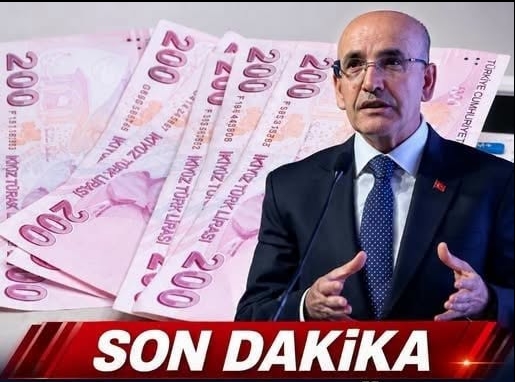 Emekli maaşları ve asgari ücrete yönelik yeni düzenlemeler