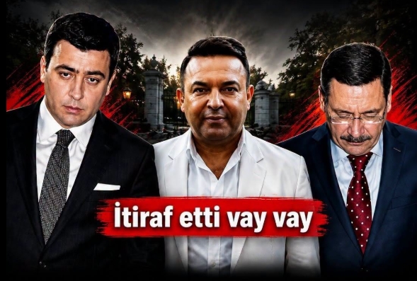 İstanbul Cumhuriyet Başsavcılığı tarafından yürütülen soruşturma kapsamında