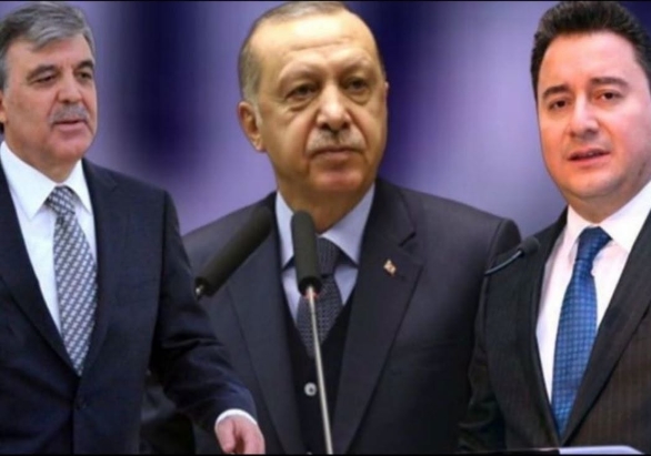 imzasıyla yayımlanan Resmî Gazete’de