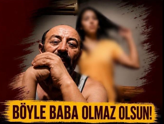 Böyle Baba Olmaz Olsun