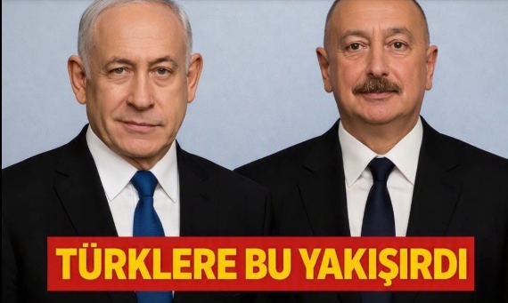 Cumhurbaşkanı İlham Aliyev’in