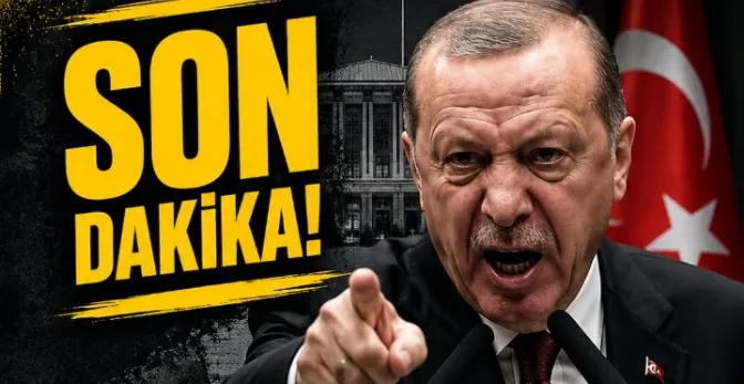 Son dakika! O isme Cumhurbaşkanı’na hakaretten soruşturma açıldı
