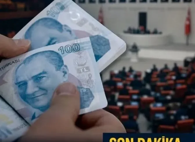 Hayırlı Olsun’! Az önce açıklandı: O hak geri geldi