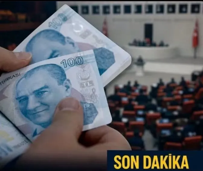 Hayırlı Olsun’! Az önce açıklandı: O hak geri geldi