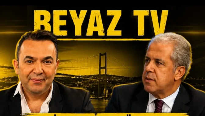 Şamil Tayyar açıkladı
