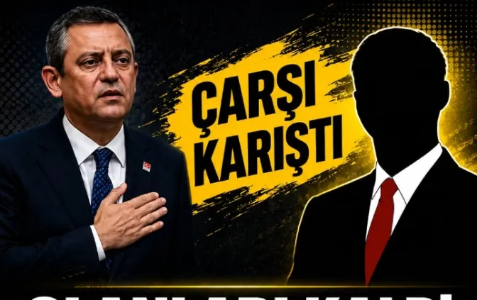 Yeni Partili Vekil Vefat Etti