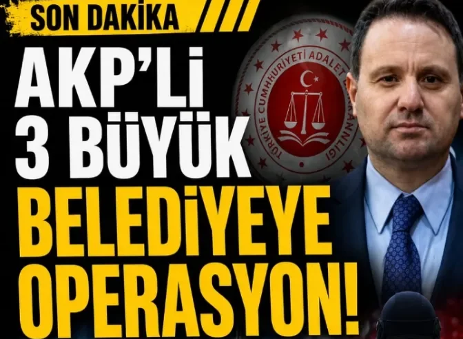 AK Parti kulislerini hareketlendiren iddia!