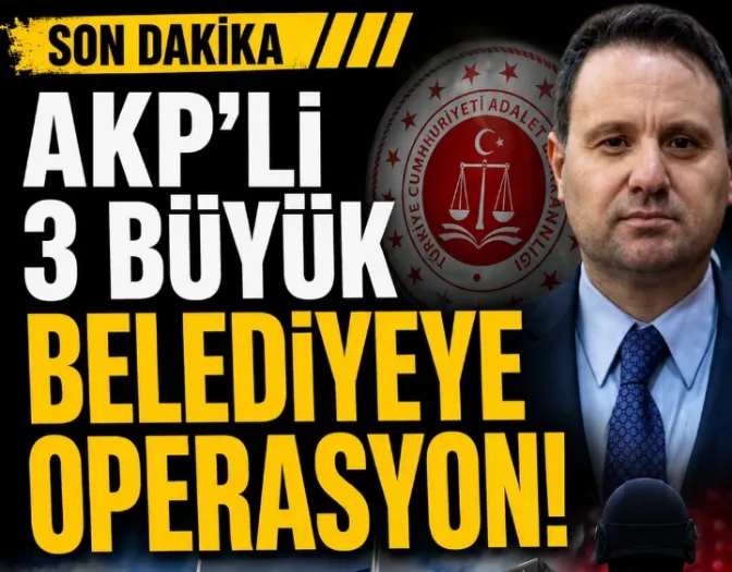 AK Parti kulislerini hareketlendiren iddia!