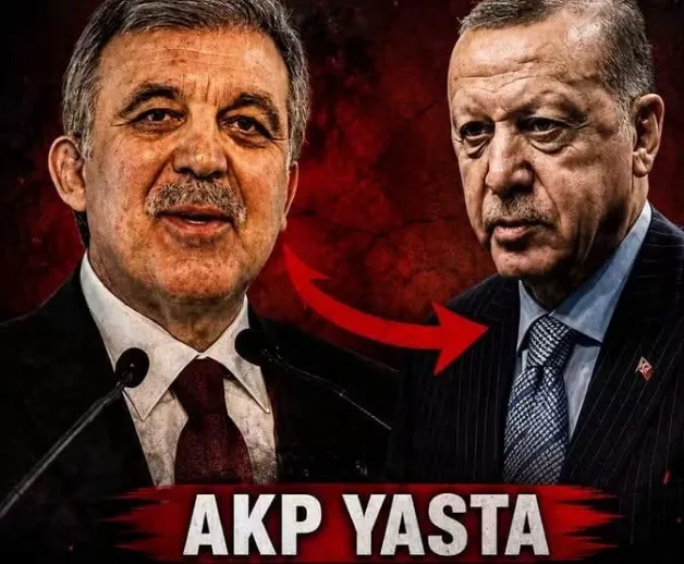 AKP’li Başkan Hayatını Kaybetti