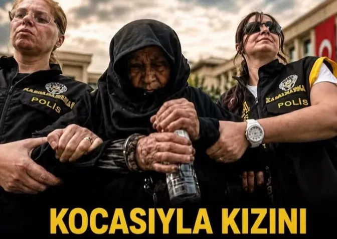 25 yıldır kayıp olan