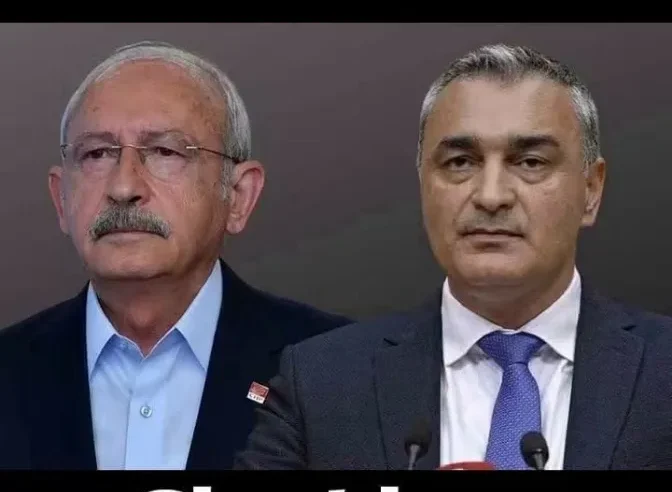 Son Dakika Başkan Resmen Açıkladı İstifa Etti