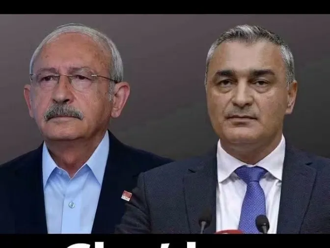 Son Dakika Başkan Resmen Açıkladı İstifa Etti