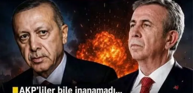 Bomba Gibi Düştü!