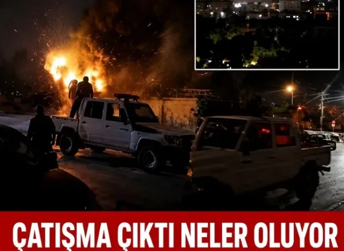 11 askerimiz vefat etti açıklaması