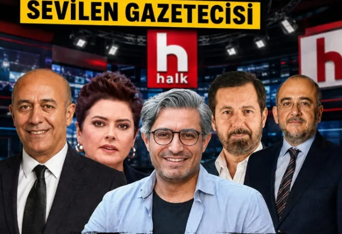 Gazeteci Hayatını Kaybetti
