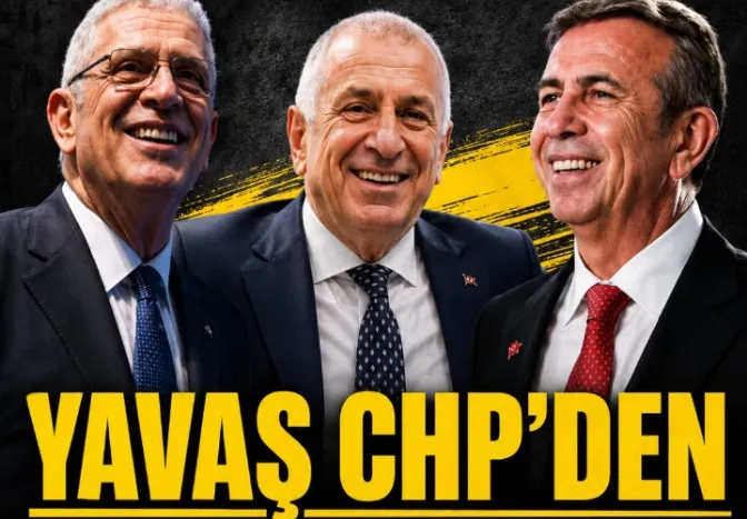 Açıklama Yaptı