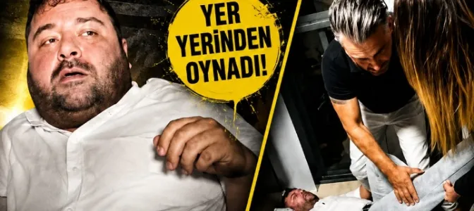 CHP’li Vekilin Taciz İddiasıyla Darbedildiği Olayda şok ifade