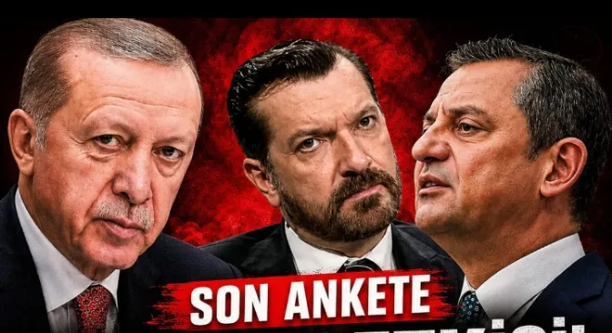 Son ankete ‘butlan etkisi’ damga vurdu