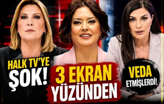 İşte Geçtikleri Yeni Kanallar