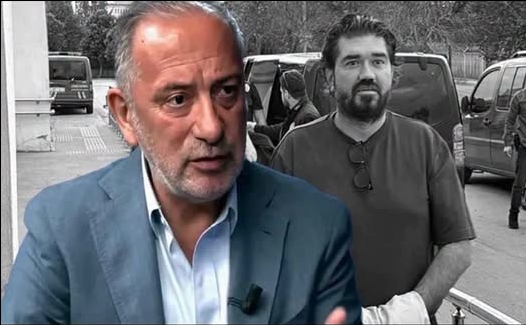 Fatih Altaylı’ya Kütahyalı’nın Avukatından Mesaj
