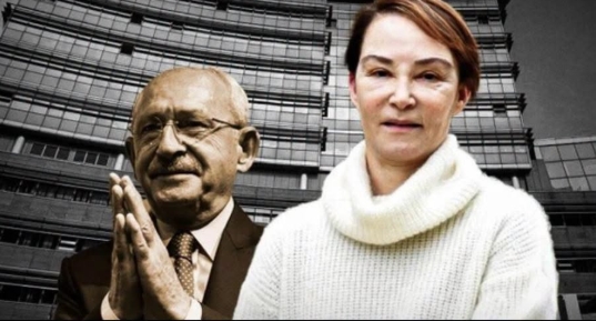 Aslı Baykal’dan YENİ Parti Ve Kılıçdaroğlu Yorumu