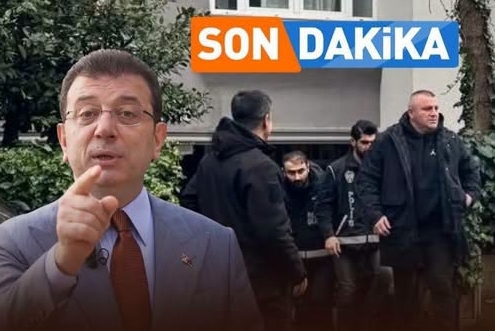 Tutuklu CHP’li Belediye Başkanı için tahliye kararı!