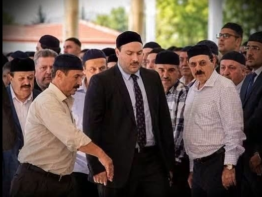 Süleymancılar Soruşturmasında Dikkat Çeken İddialar