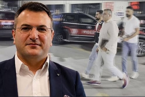 Cem Küçük’ün Savcılıktaki İfadesinde Dikkat Çeken Hediye Detayı