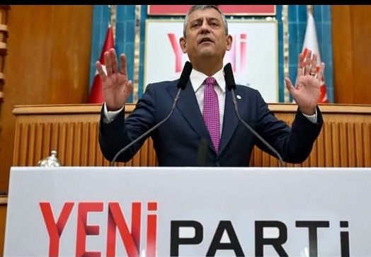 Çerçeve Yasaya Kimler Hayır Oyu Verdi?
