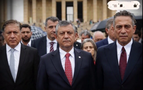 Yeni Parti’den CHP’yi bitiren transferler